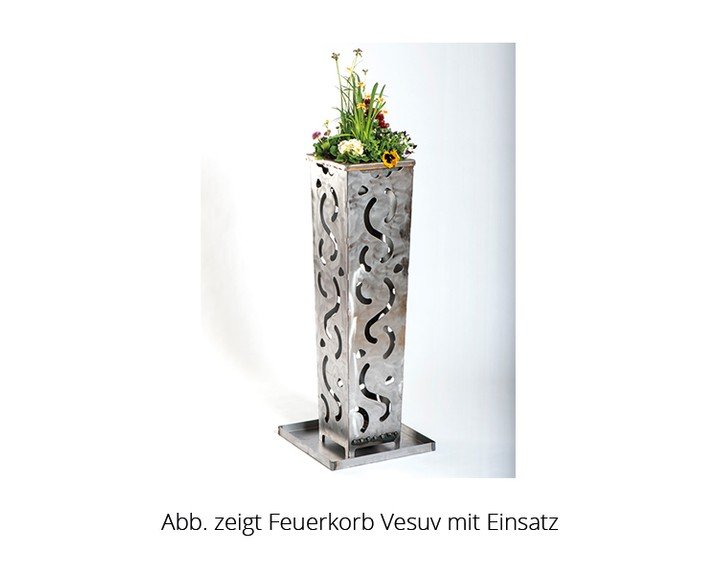 Feuerkorb Vesuv- FE0000 085