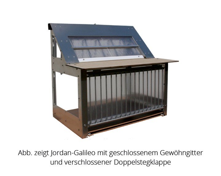 Wandausflug „Jordan-Galileo“