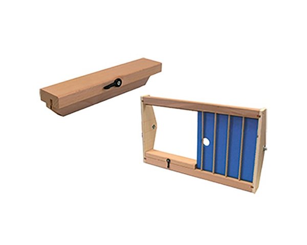 Sitzbrett für Kipprahmen- SL0000 557