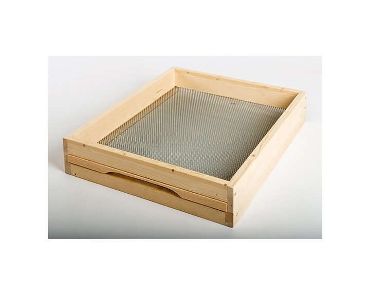 Boden Zander Fichte- IM0000 005