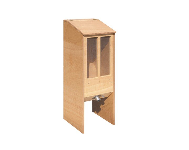 Futtersilo- SL0000 064