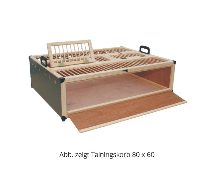 „Joa“ Taubenkörbe