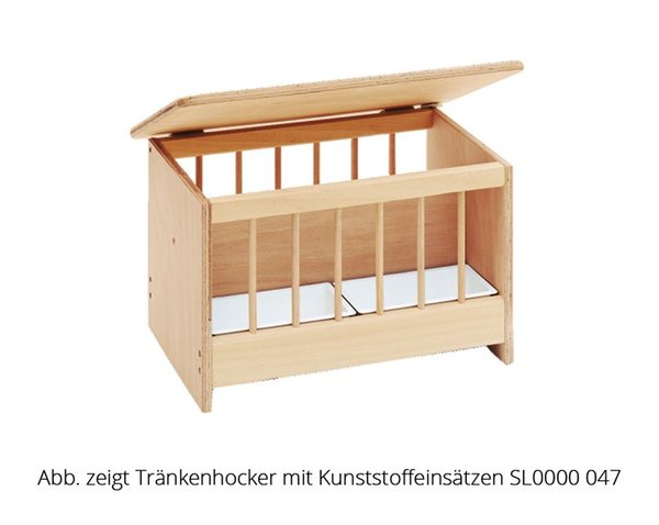 Tränkenhocker- SL0000 046
