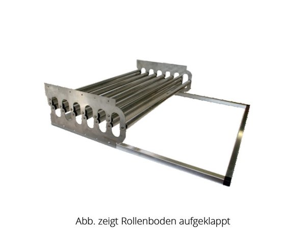 Rollenboden