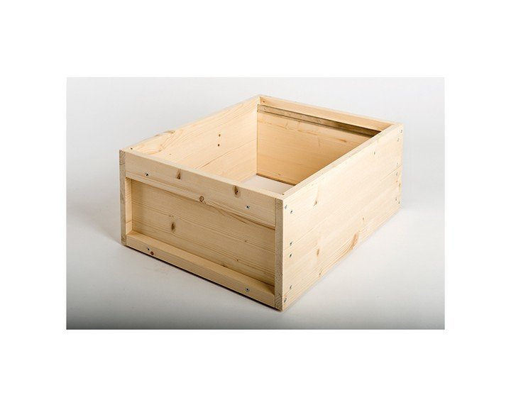 Zarge Zander Fichte- IM0000 003